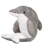 Echo le dauphin 16" Dolphin