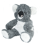 "Kuddles" le koala 16"  koala