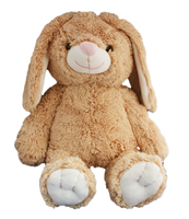 Bargain Bin Flopsy le lapin 8" Bunny