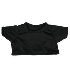 Black T-Shirt 8"