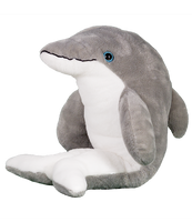 Echo le dauphin 8" Dolphin