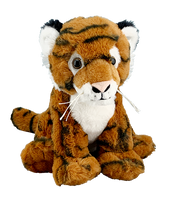 Stripes  le tigre 8" Tiger 2.0