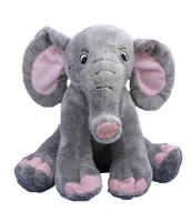 Trunks l'éléphant 8" Elephant