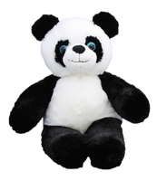 Bamboo le panda 16"  Panda