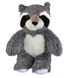 Raccoon Stuff your own teddy bear kit 