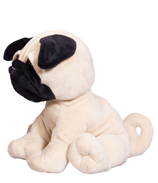 Pug teddy smyths clearance