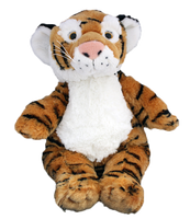 Stripes le tigre 16" Tiger