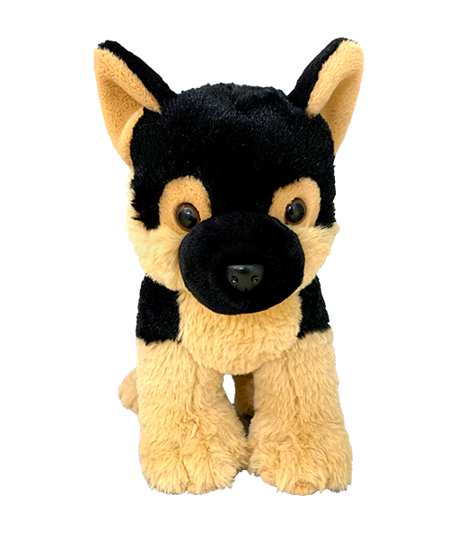 Teddy online german shepherd