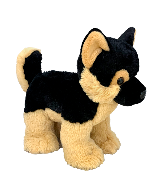 Rex le berger allemand 16
