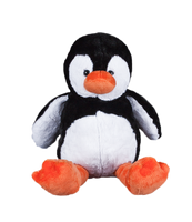 PJ le pingouin 8" Penguin