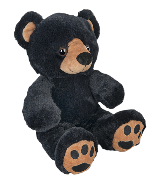 Small 8" Stuff Your Own Teddy Bear Kits / Faites Votre Propre Toutou 8"