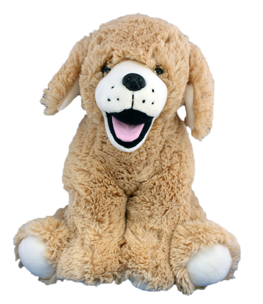 Large 16" Stuff Your Own Teddy Bear Kits /  Faites Votre Propre Toutou  16"