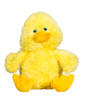 Dewey le canard 8"  Duck