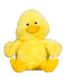 Dewey le canard 8"  Duck