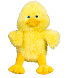 Dewey le canard 8"  Duck