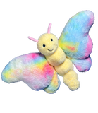 Flutter le papillon 8" butterfly