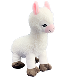 Dolly le lama 16" Llama