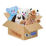 Lot Surprise / Surprise Bundle 20 x 8" Bear Kits LIMITED TIME OFFER