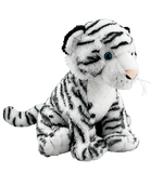Snowflake 2.0 le tigre blanc 16" white tiger