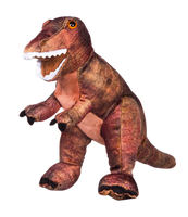 Rexter le tyrannosaure Rex  8" T Rex