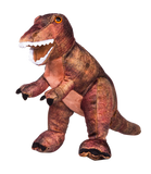 Rexter le tyrannosaure Rex  8" T Rex