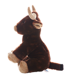 Freddy le taureau 8" bull