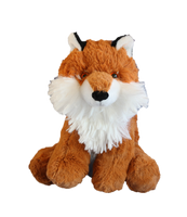 Roxy le renard 16" Fox