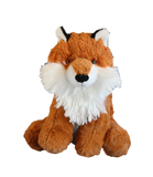 Fox Stuff your own teddy bear kit 