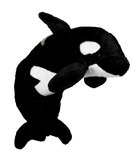 Willy l'orque 16" Orca