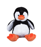 Penguin Stuff your own teddy bear kit 