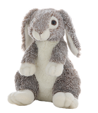 Skipper le lapin 8" Bunny Rabbit