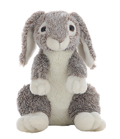 Skipper le lapin 8" Bunny Rabbit