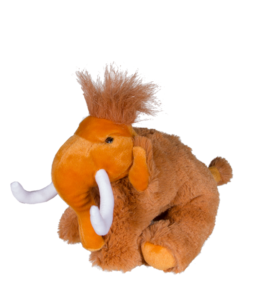 Monty le mammouth 8