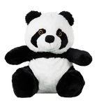 Bamboo le panda  2.0 8" Panda