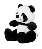 Bamboo le panda  2.0 8" Panda