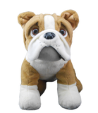Buster le bulldog 8" Bulldog