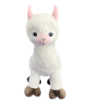 Dolly le lama 8" Llama