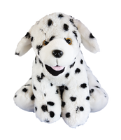 Dot le dalmatien 16" Dalmatian