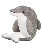 Echo le dauphin 8" Dolphin