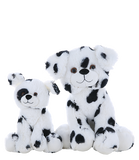 Jack le dalmatien 8" Dalmatian