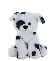 Jack le dalmatien 8" Dalmatian