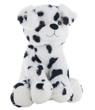 Jack le dalmatien 8" Dalmatian