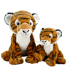 Stripes  le tigre 8" Tiger 2.0