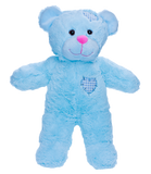Blue teddy bear Stuff your own teddy bear kit 