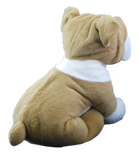Buster le bulldog 8" Bulldog