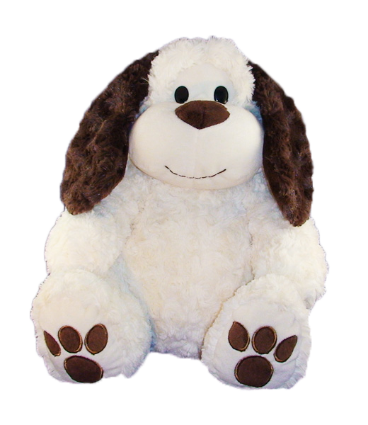Dog Stuff your own teddy bear kit 