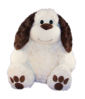 Floppy le chiot 16" Puppy