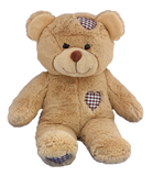 Brown teddy bear Stuff your own teddy bear kit 