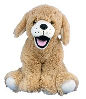 Goldie le chien 16" Dog