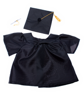 Graduation outfit 8"